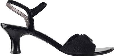 Metro Women 11,Black Heels