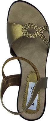Faith Women Antique Heels