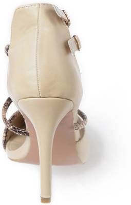 Dressberry Women Black Heels