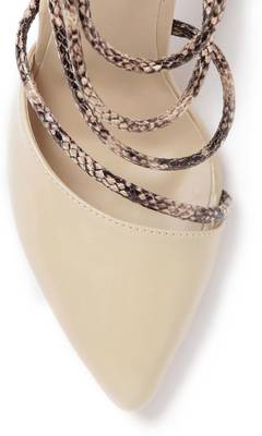 Dressberry Women Black Heels