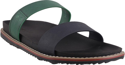 

Mochi Men ,Blue Sandals, 45;blue