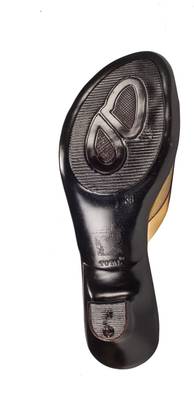 Khadim's Women Gold Heels