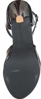 Indilego Women RED Heels