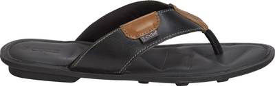 JCube Men TAN Sandals