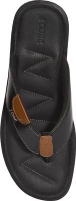 JCube Men TAN Sandals