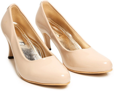 

Bare Soles Women beige Bellies