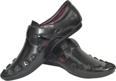 Strive Men Tan Sandals