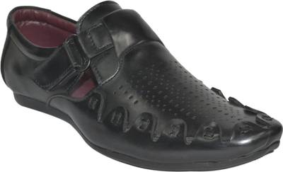 Strive Men Tan Sandals