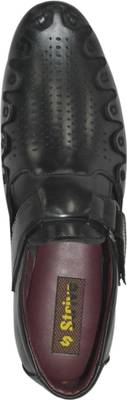 Strive Men Tan Sandals