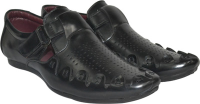 

Strive Men Black Casual