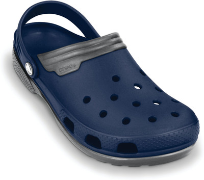 

Crocs Men Navy Sandals