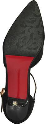 Shuberry Women White Heels