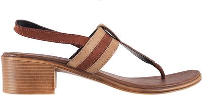 Metro Women 20,Beige Heels