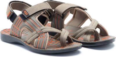 Provogue Men Red Sandals