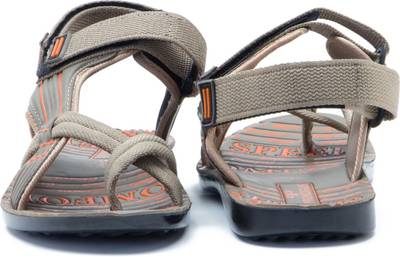 Provogue Men Red Sandals