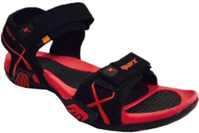 26 OFF on SPARX Men Navy Green Sandals on Flipkart PaisaWapas