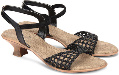 

Inc.5 Women Black Heels