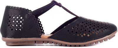 Myra Women Black Bellies