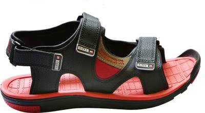 Killer Men Blue Sandals
