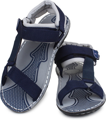 

Shoetopia Clogs For Men(Blue