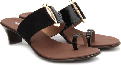 

Inc.5 Women Black Heels
