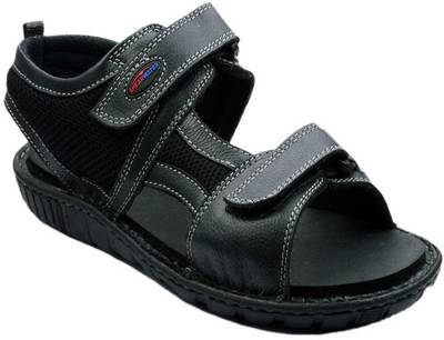 Shearwater Men Brown Sandals