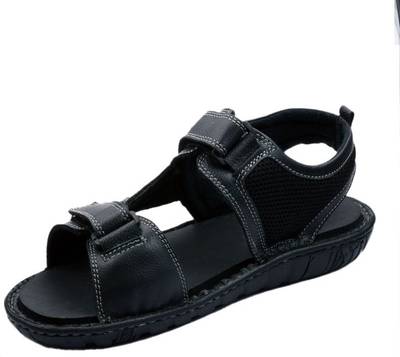 Shearwater Men Brown Sandals
