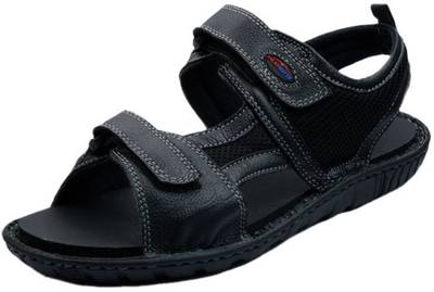 Shearwater Men Brown Sandals