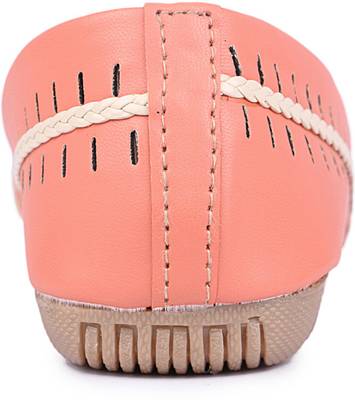 DJH Women RED Bellies