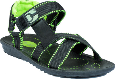 

Clymb Men Green Sandals