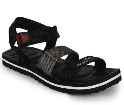 Adreno Men Brown Sandals