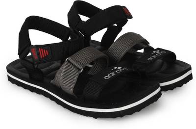 Adreno Men Brown Sandals