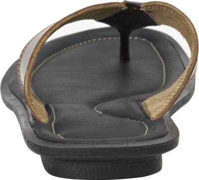 JCube Men TAN Sandals
