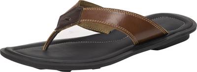 JCube Men TAN Sandals