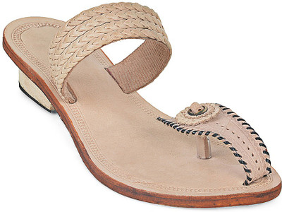 

Paduki Women Brown Flats