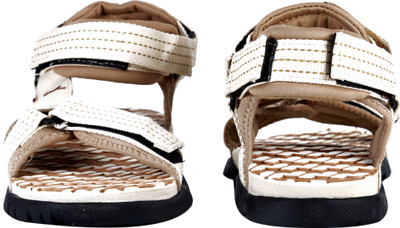

Sparx Men Camel Beige Sandals