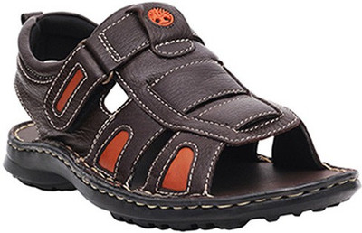 

Ventoland Men brown Sandals