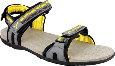 

Puma Men Multi Sandals