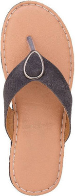 

Footrendz Women Black Wedges