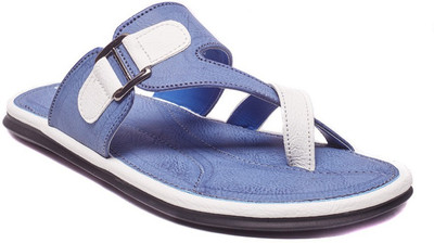 

Dolphin Miles Men Blue Sandals