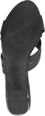 MGW Women 40, black Heels