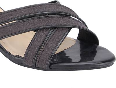 MGW Women 40, black Heels