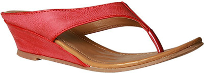 

Bata Women Red Heels