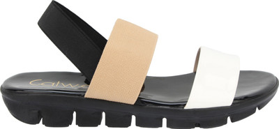 

Catwalk Women BLACK Flats