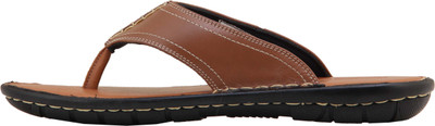 

Ventoland Men Tan Sandals