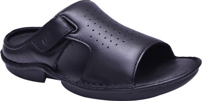 

Bxxy Men Black Sandals