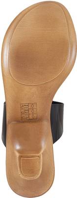 Mochi Women 11,Black Heels