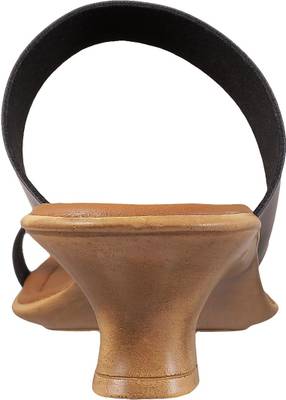 Mochi Women 11,Black Heels