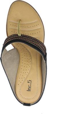 Inc.5 Women BLACK Heels