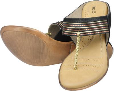 Inc.5 Women BLACK Heels